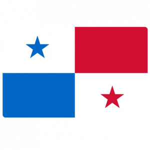 Logo de l'équipe Panama féminines