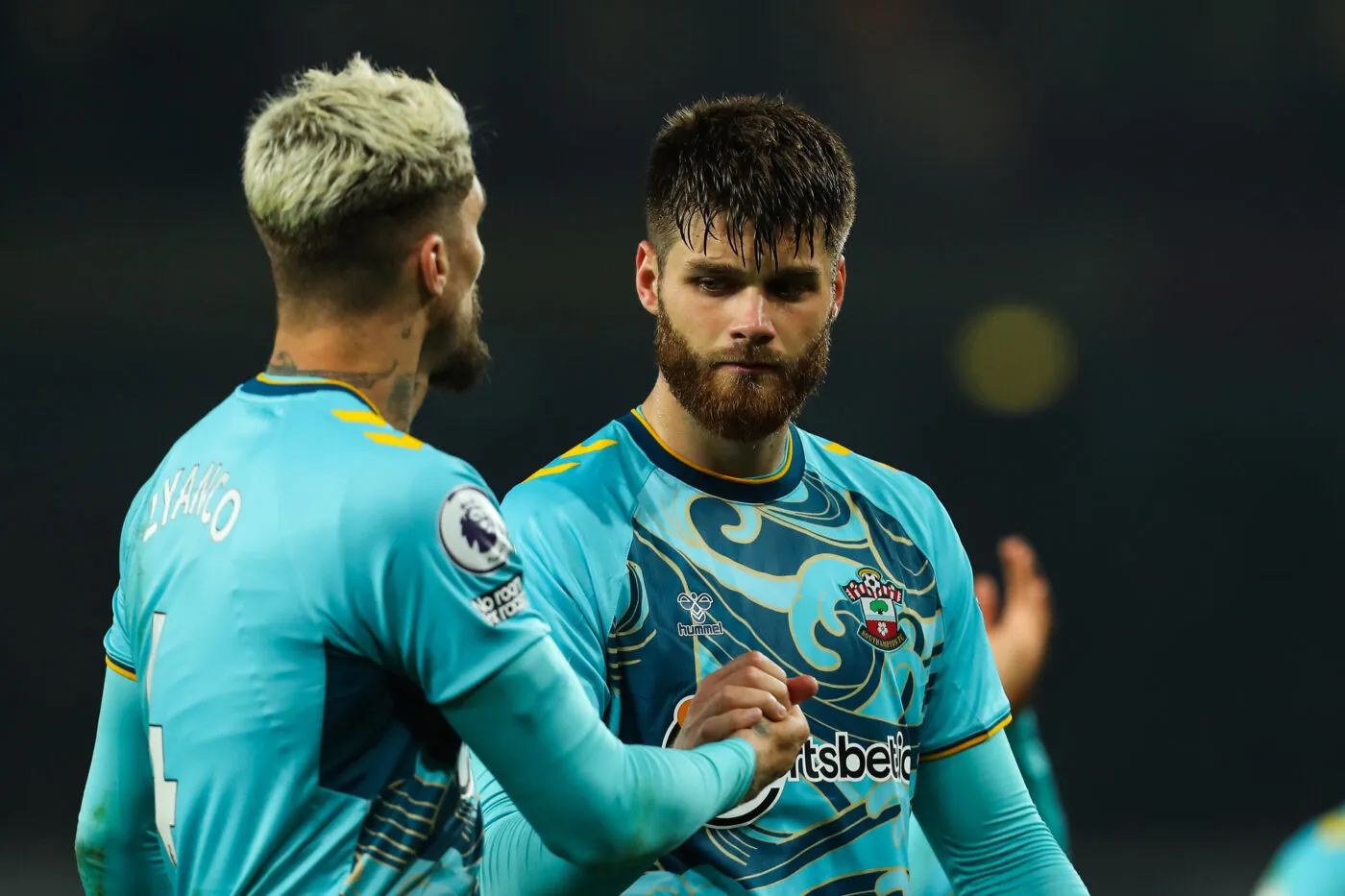 Duje Ćaleta-Car rejoint l'Olympique Lyonnais