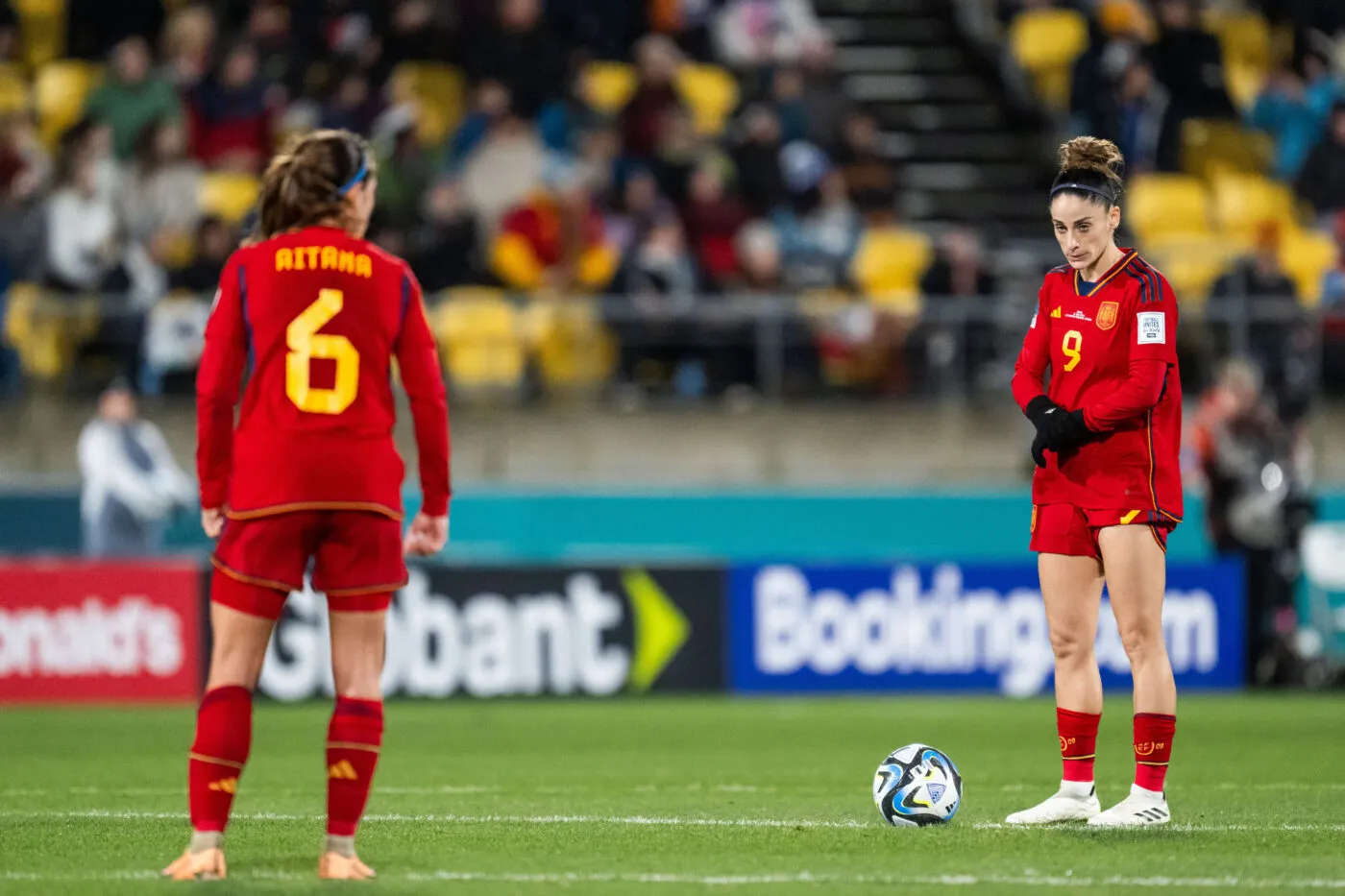 Pronostic Suisse Espagne : Analyse, cotes et prono du 8e de finale de la Coupe du monde féminine