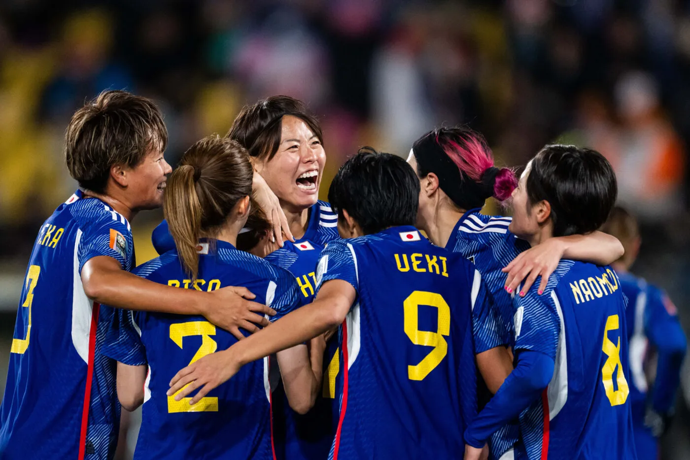 Pronostic Japon Norvège : Analyse, cotes et prono du 8e de finale de la Coupe du monde féminine