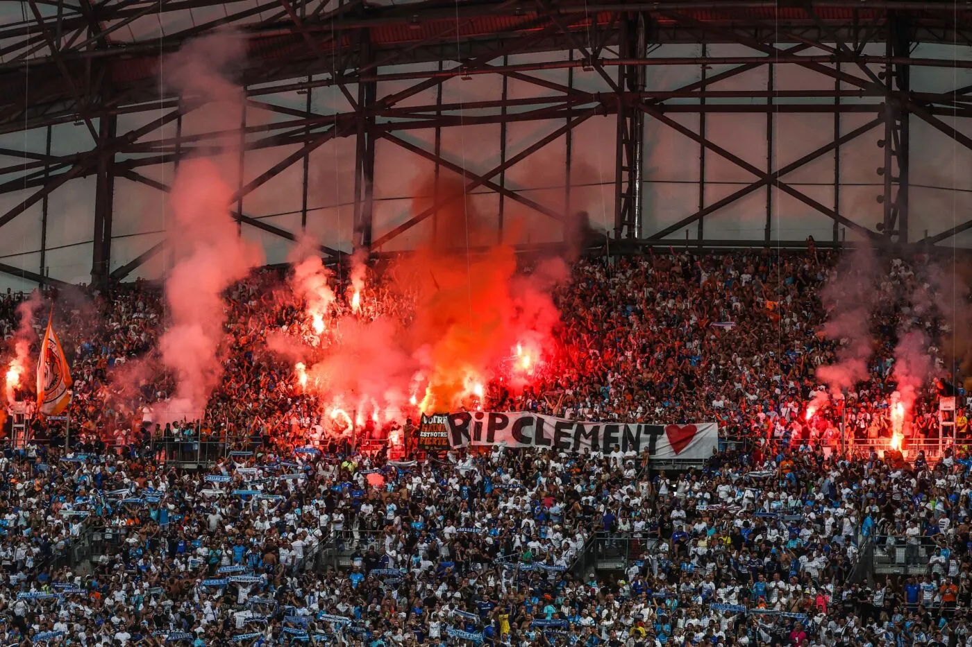 Ligue des champions : pas de déplacement à Athènes pour les fans de Marseille