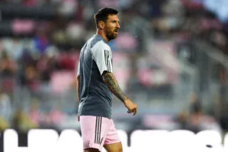 L’entraîneur d’Orlando déplore le traitement de faveur accordé à Lionel Messi