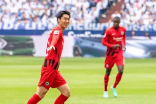 Daichi Kamada va signer à la Lazio