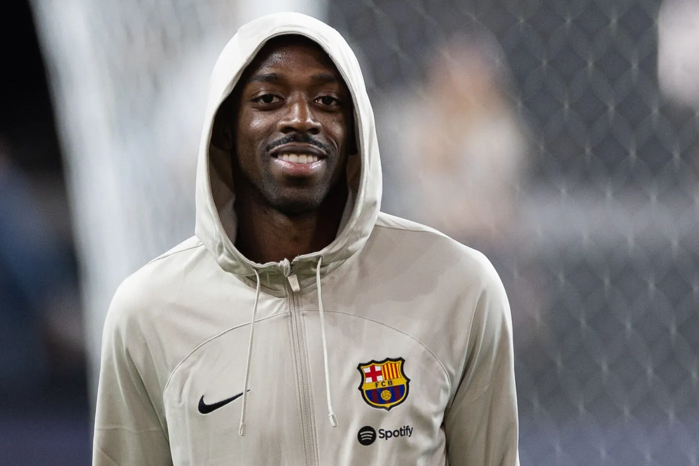 Julien Stéphan : «  Ousmane Dembélé parlait régulièrement du PSG »