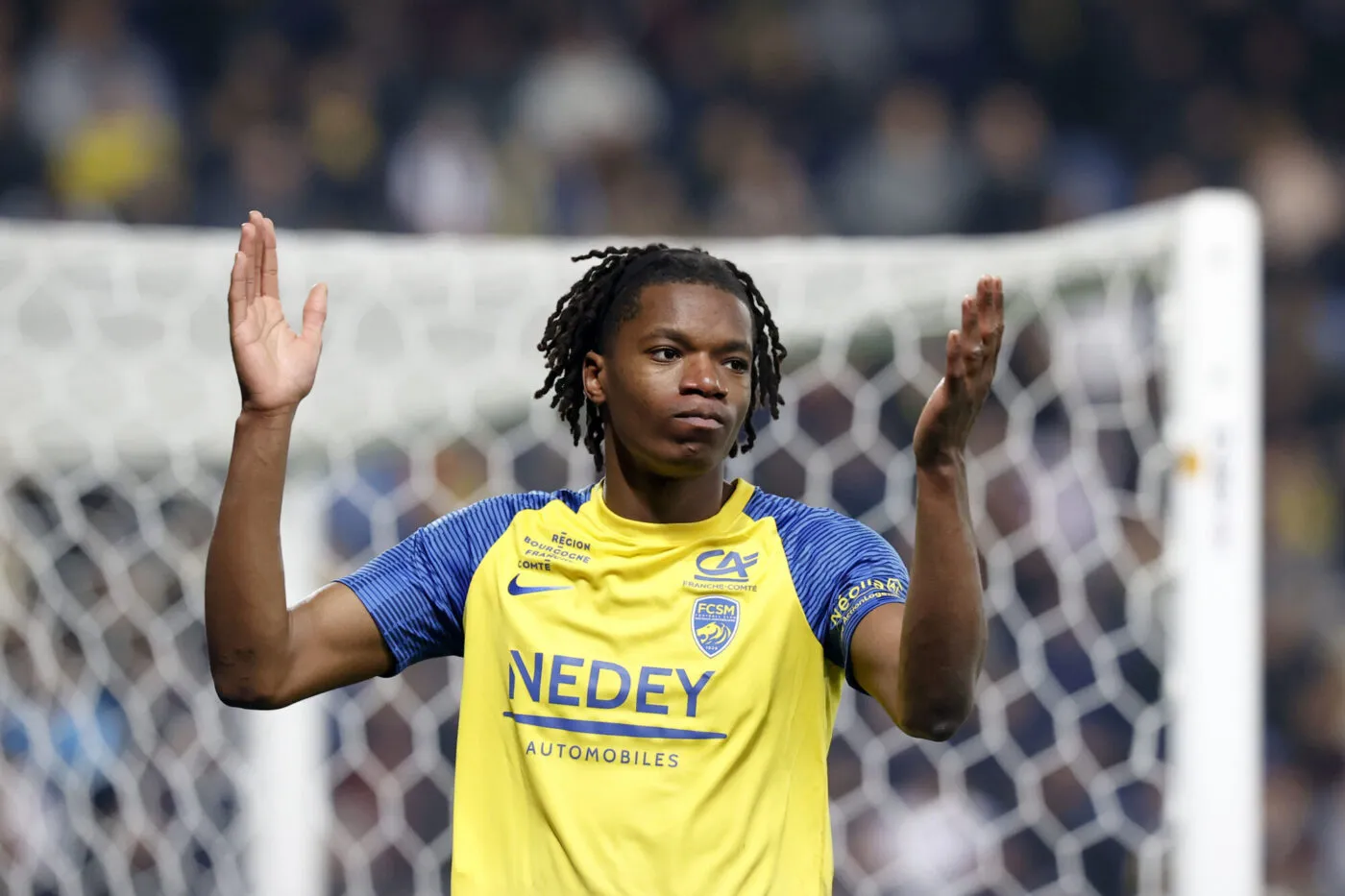 La première recrue de l'OL possède une date de naissance très particulière