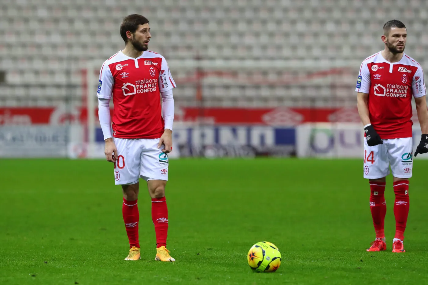 Valon Berisha et Arbër Zeneli cambriolés à leur tour