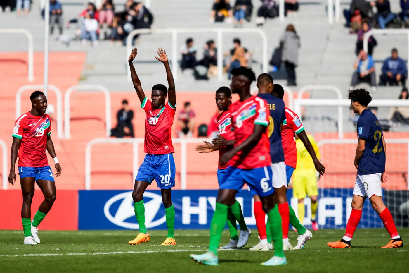 Reims officialise son nouvel attaquant