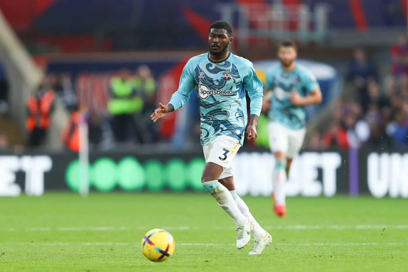 L'OL officialise l'arrivée de Maitland-Niles