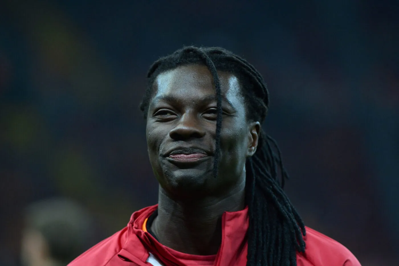 Bafétimbi Gomis va découvrir un nouveau pays