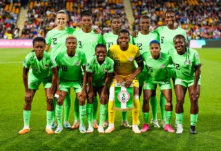 Les joueuses nigérianes exigent le paiement de leurs primes