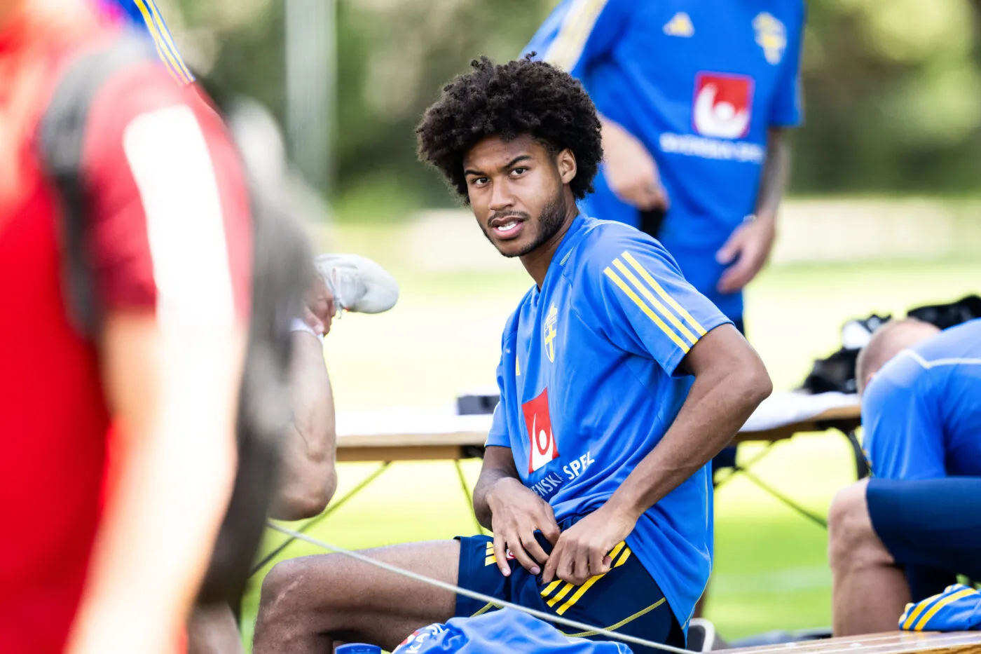 Naples sur le point de recruter un talent de Reims