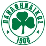 Logo de l'équipe Panathinaikos