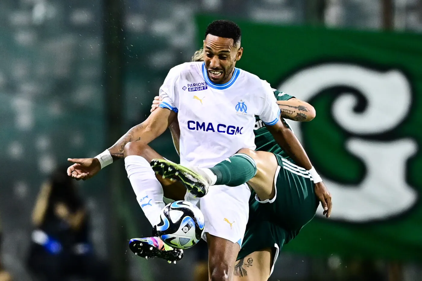 Pronostic OM Reims : Analyse, cotes et prono du match de Ligue 1