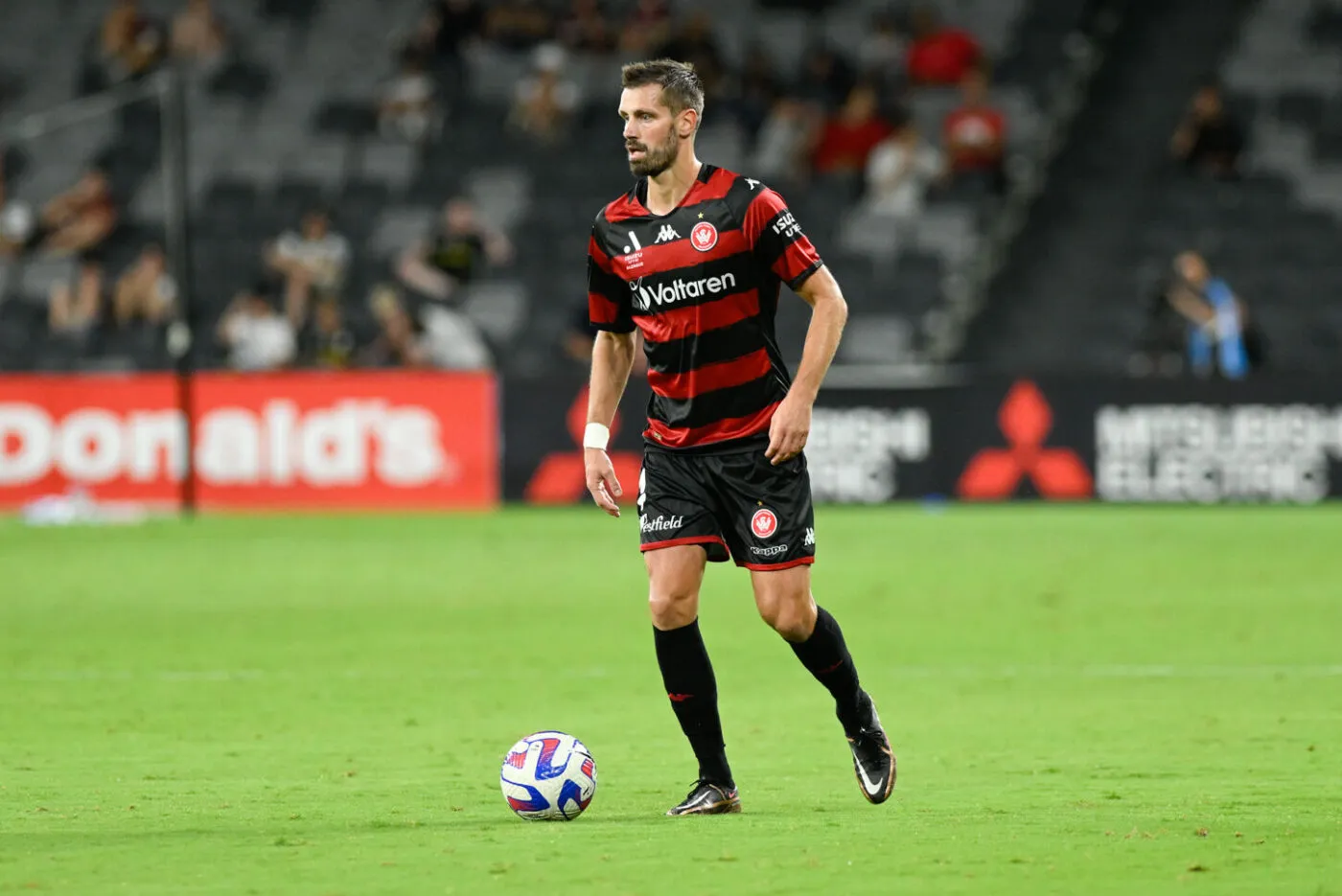 Morgan Schneiderlin résilie son contrat neuf jours après l’avoir signé