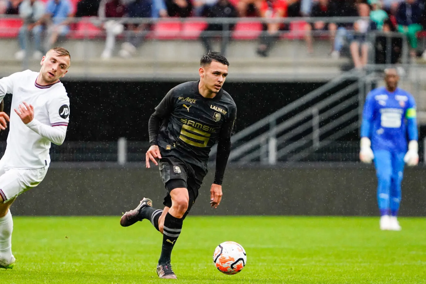 La Ligue 1, entre excitation et appréhension