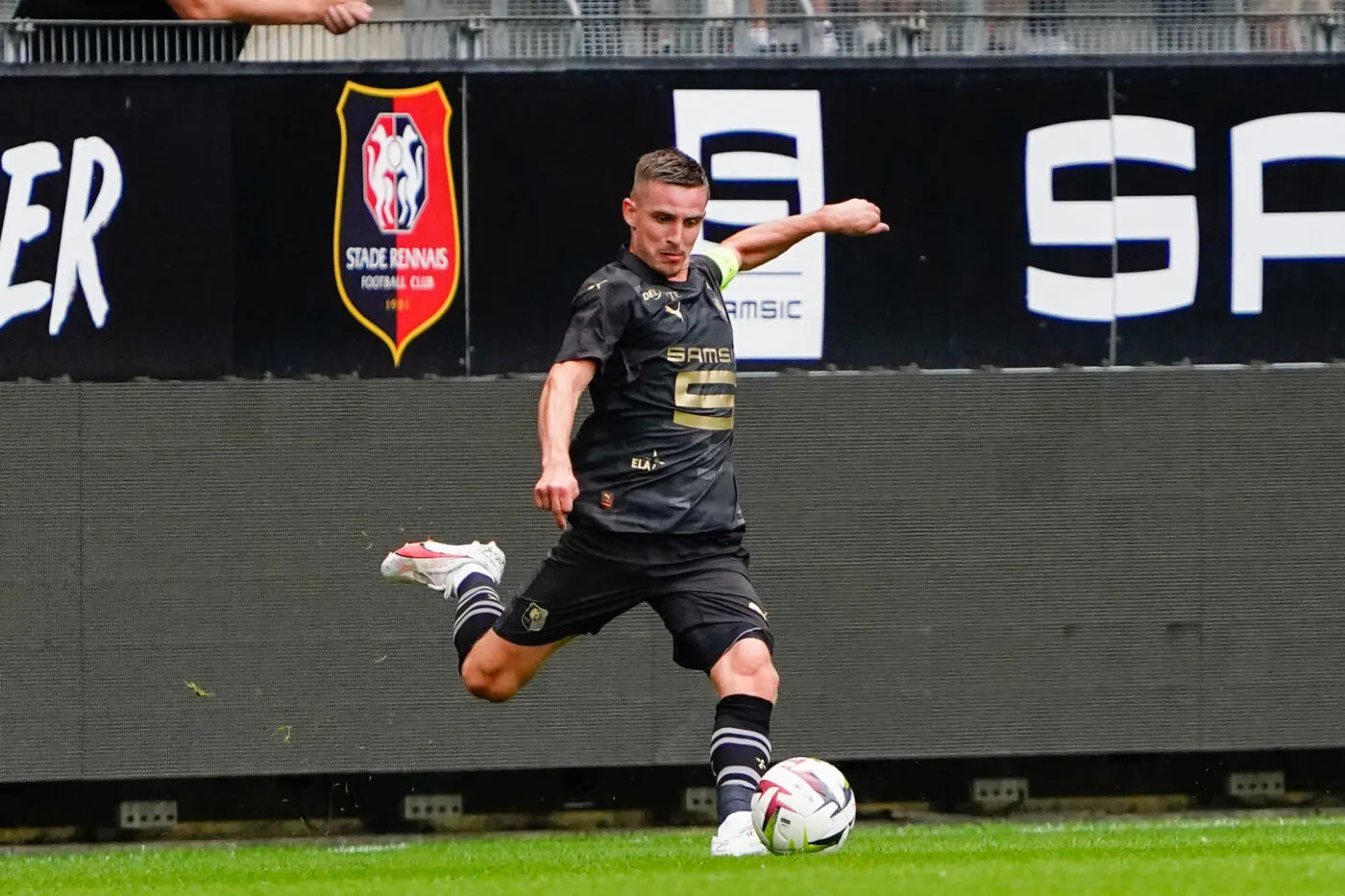 Benjamin Bourigeaud : «<span style="font-size:50%">&nbsp;</span>Il y a des records que je veux aller chercher<span style="font-size:50%">&nbsp;</span>»