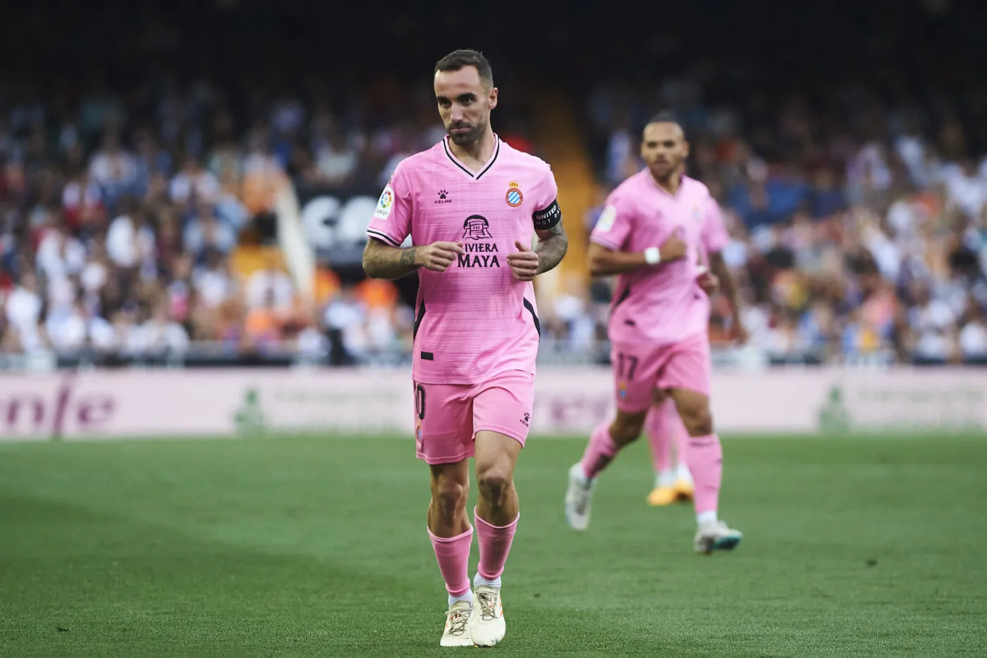 Sergi Darder rejoint Clément Grenier à Majorque