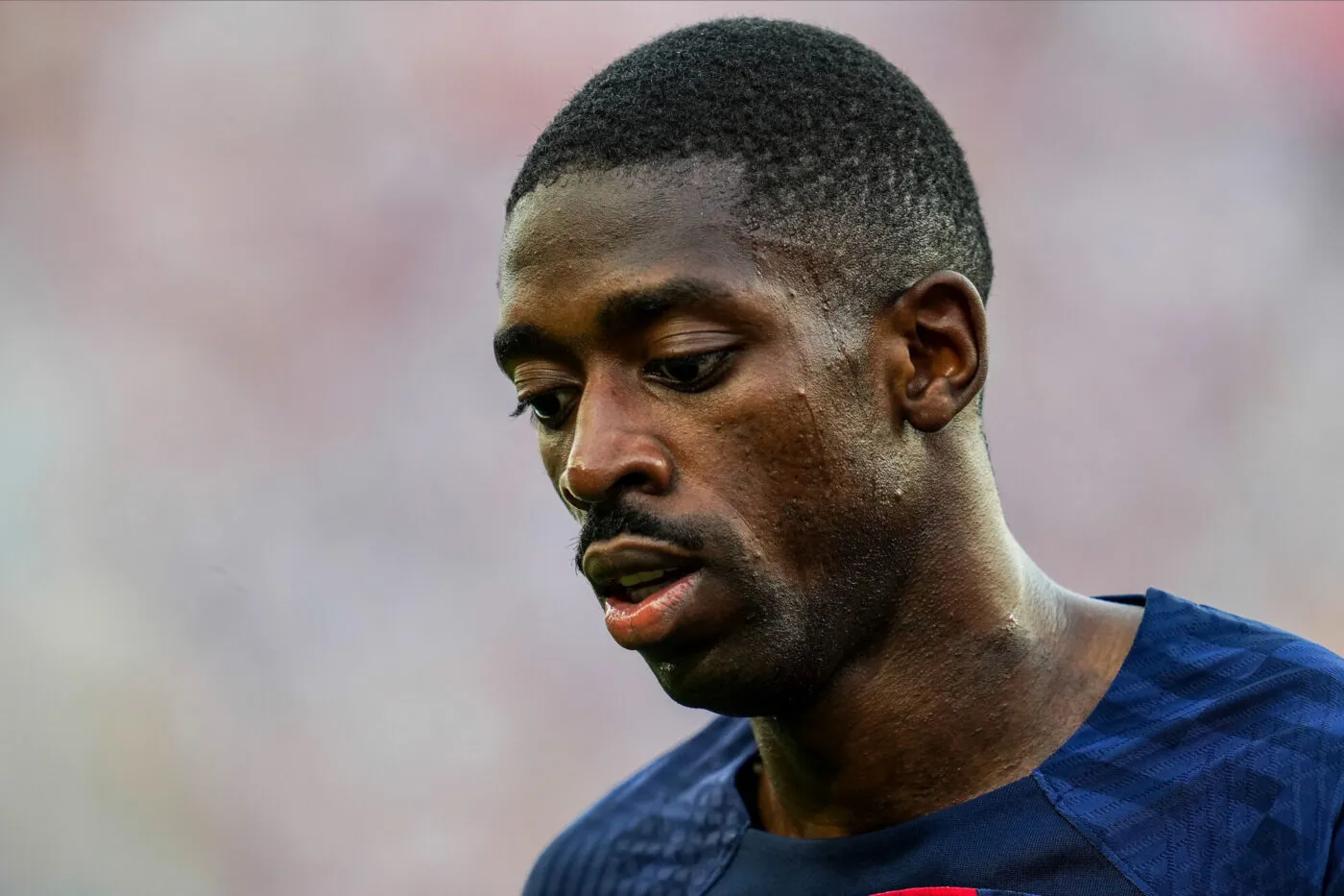 Dembélé au PSG : le transfert de l'année 2020