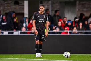 Romain Faivre : « L'entraîneur a le droit de vie et de mort sur un joueur »