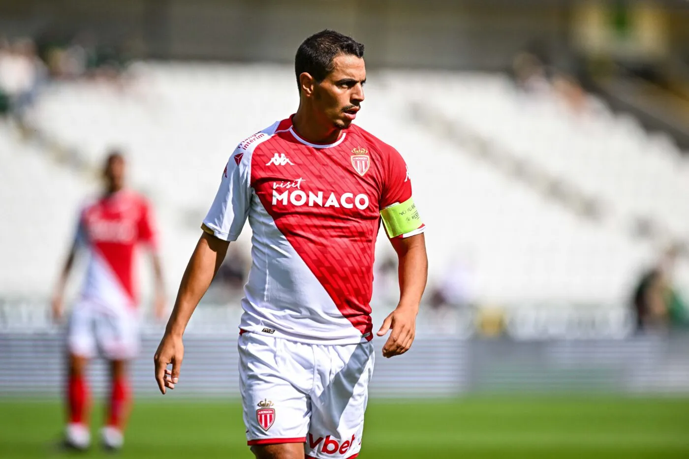 Mis en examen pour viol et agression sexuelle, Ben Yedder devrait être titulaire dimanche