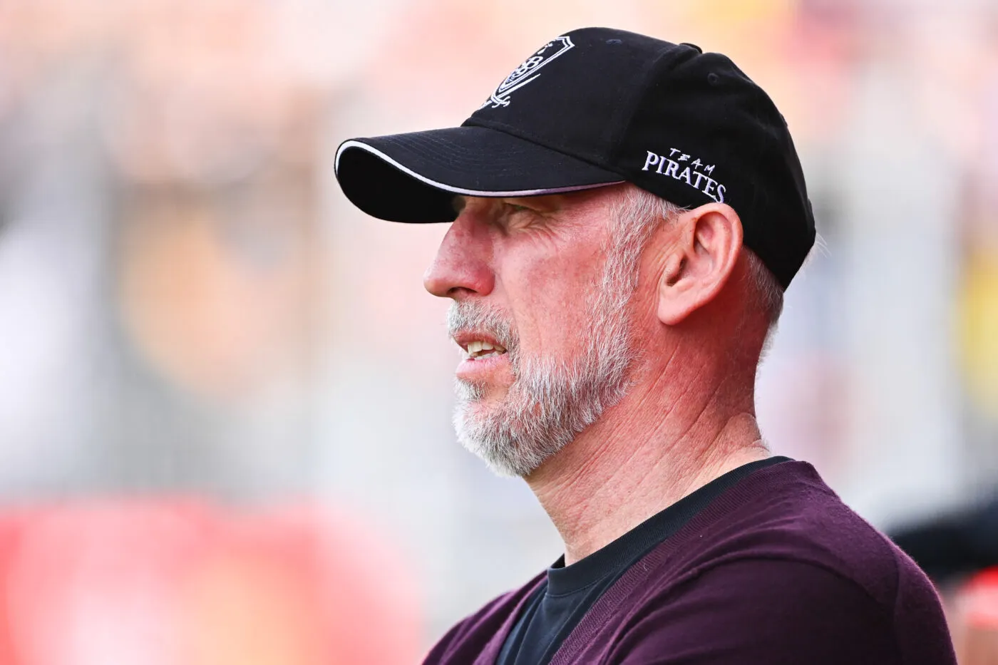 Éric Roy : « C&rsquo;est beaucoup d&rsquo;émotions »