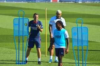 Leandro Paredes et Renato Sanches vont rejoindre l’AS Roma
