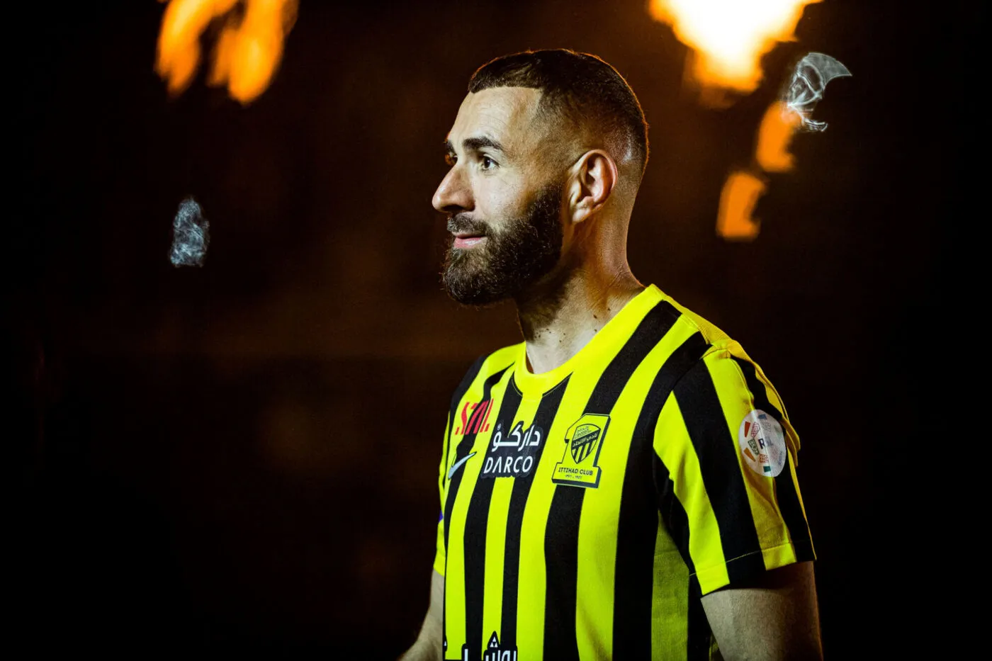 Kanté et Benzema commencent leur aventure saoudienne par une victoire