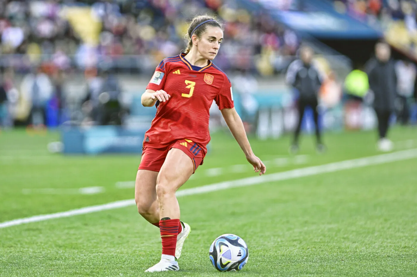 Revivez Espagne-Suède (2-1)