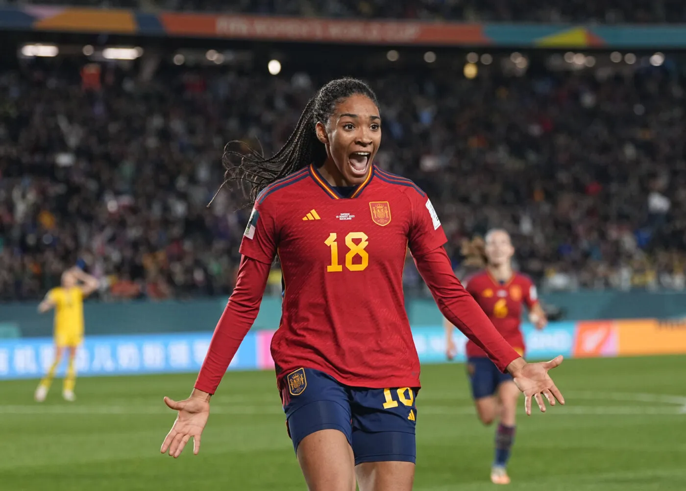 Dans un monde Paralluelo