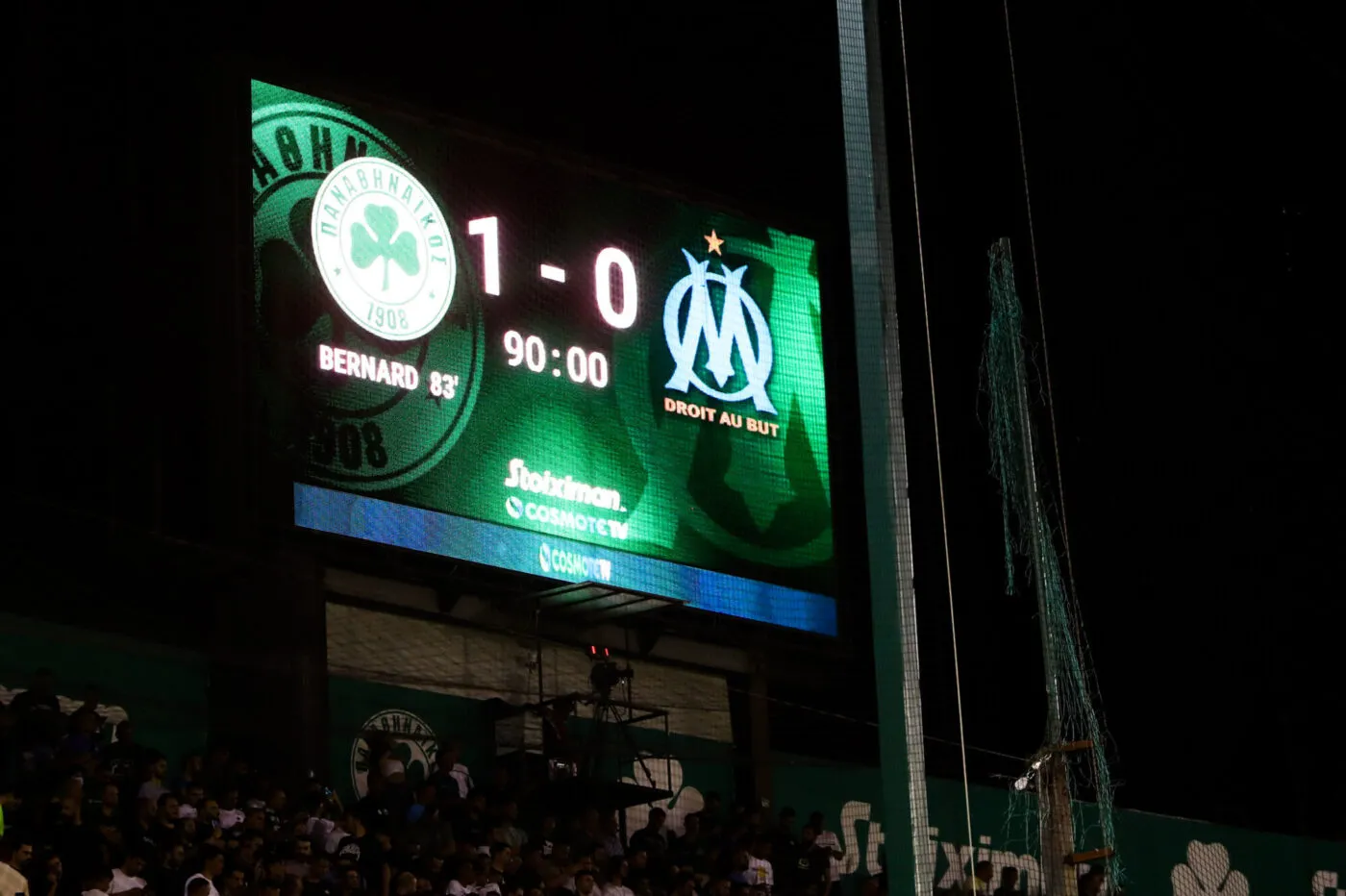 Tu sais que tu es un Indice UEFix quand…