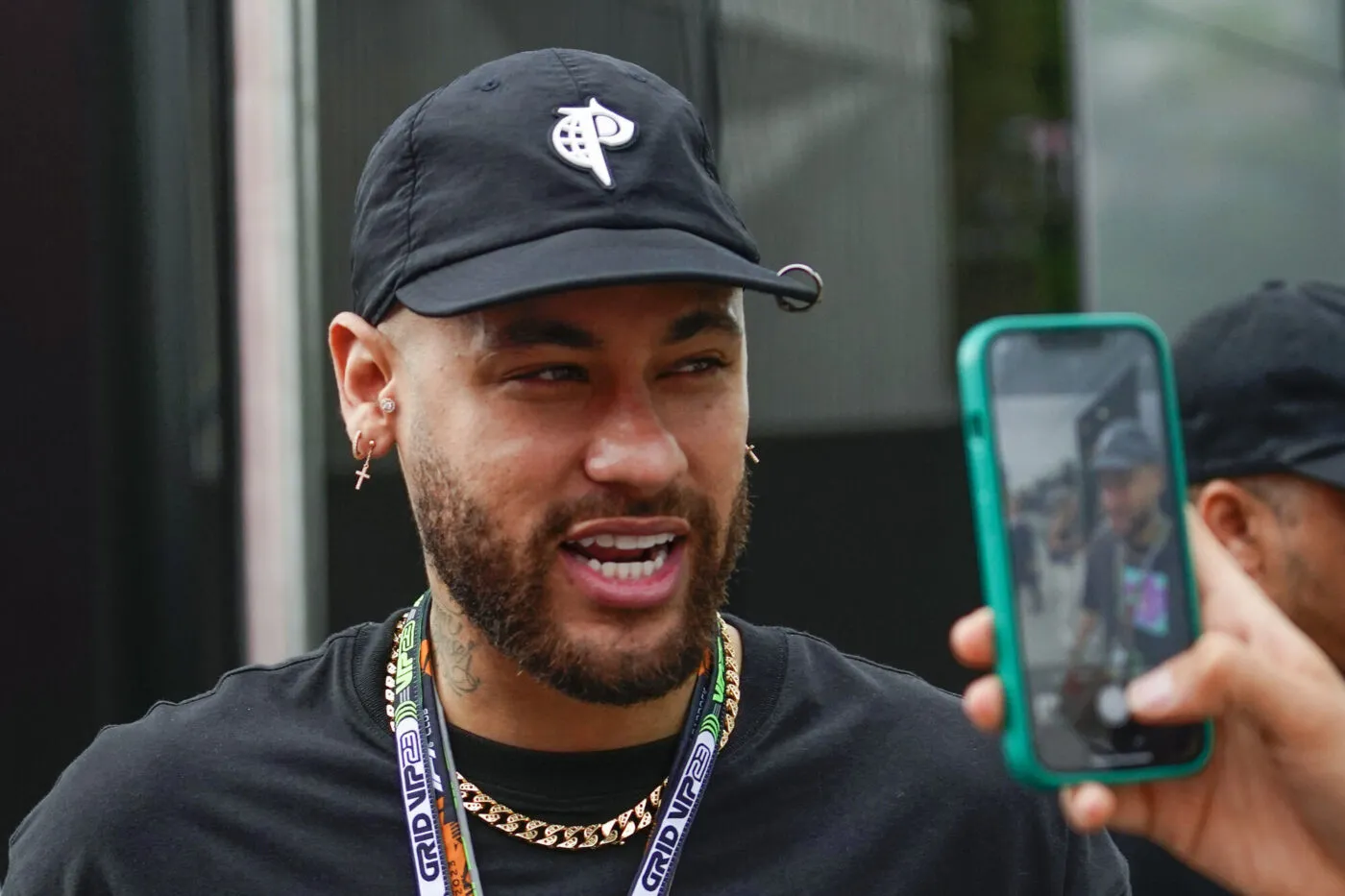 Al-Hilal préparerait un show exceptionnel pour la présentation de Neymar