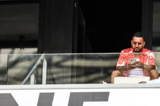 Dimitri Payet : « Le choix du foot et pas de l’argent »