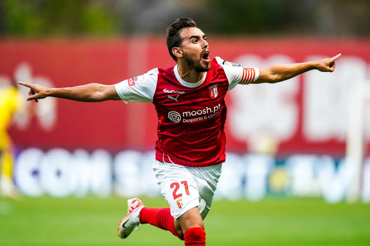 Braga, le PSV et Galatasaray qualifiés pour les barrages de la C1