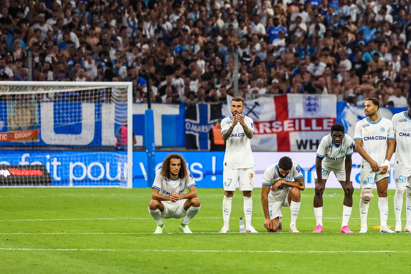 Tirs au but : ceci n’est pas une malédiction