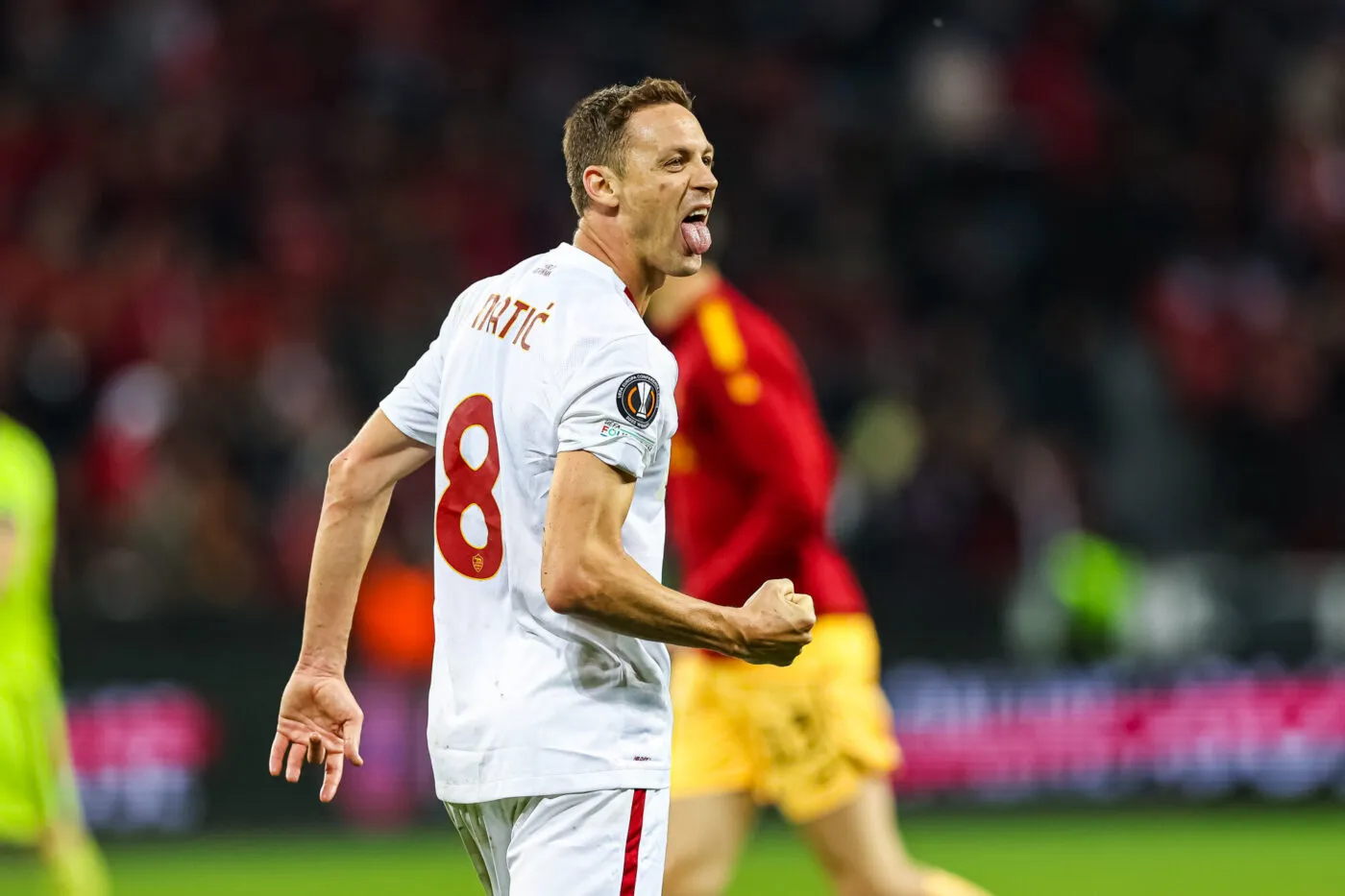 Nemanja Matić au Stade rennais : bien plus qu&rsquo;un transfert