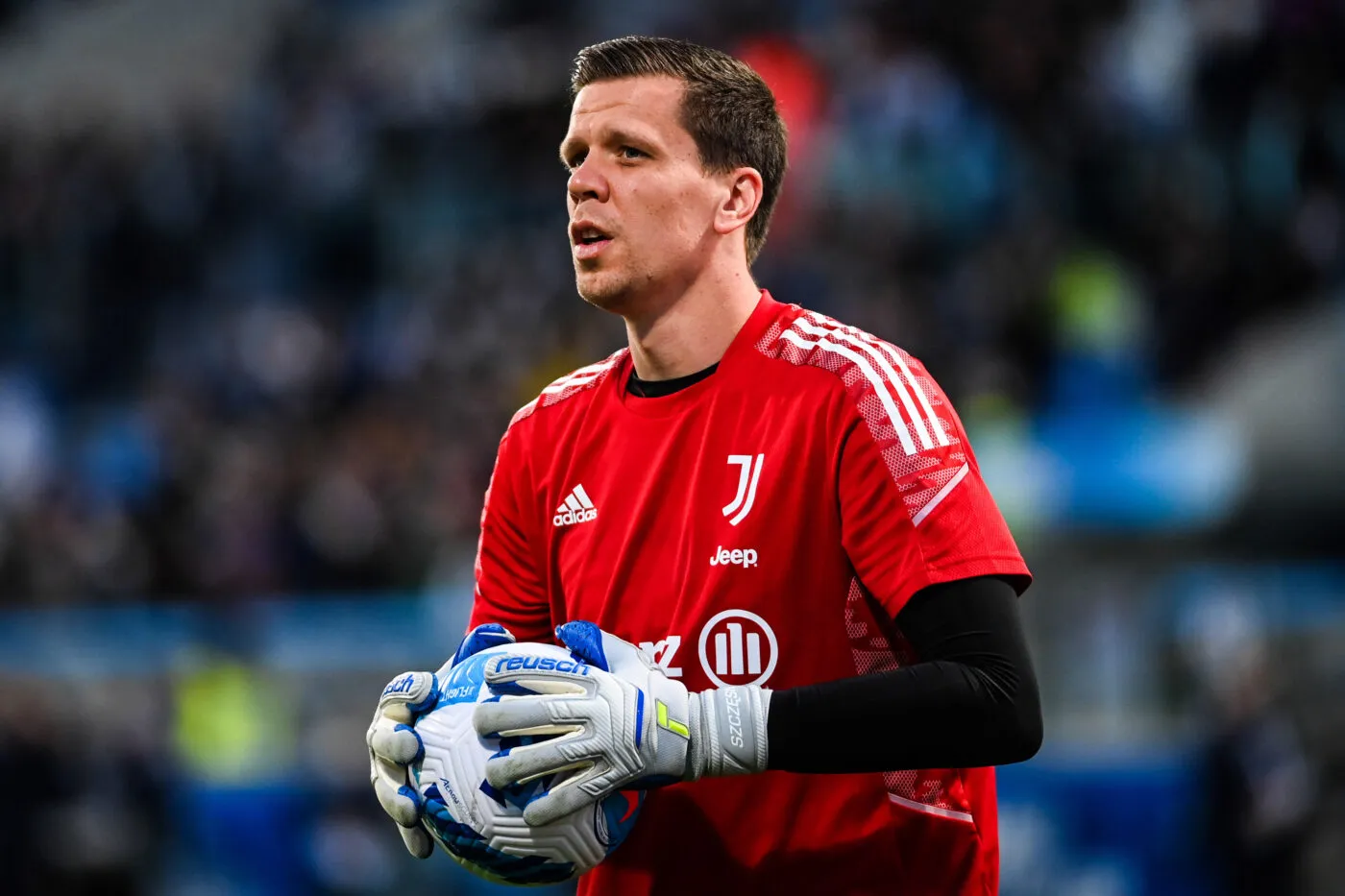 Wojciech Szczęsny ne veut pas entendre parler de l’Arabie saoudite