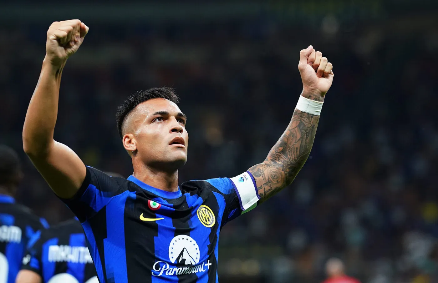 L'Inter s'impose face à Monza