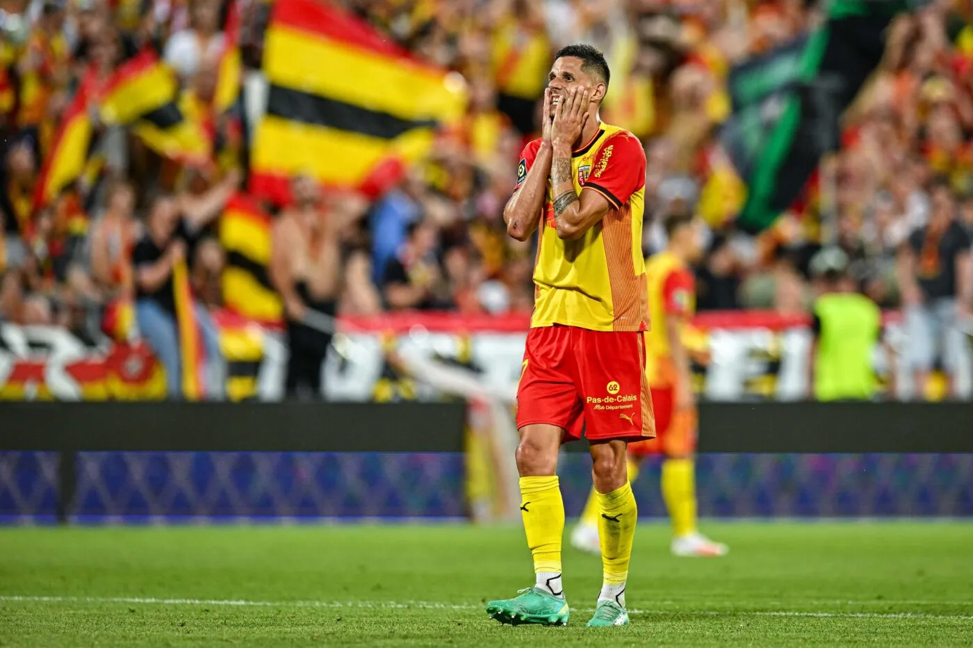 Sotoca : « On peut avoir des regrets »