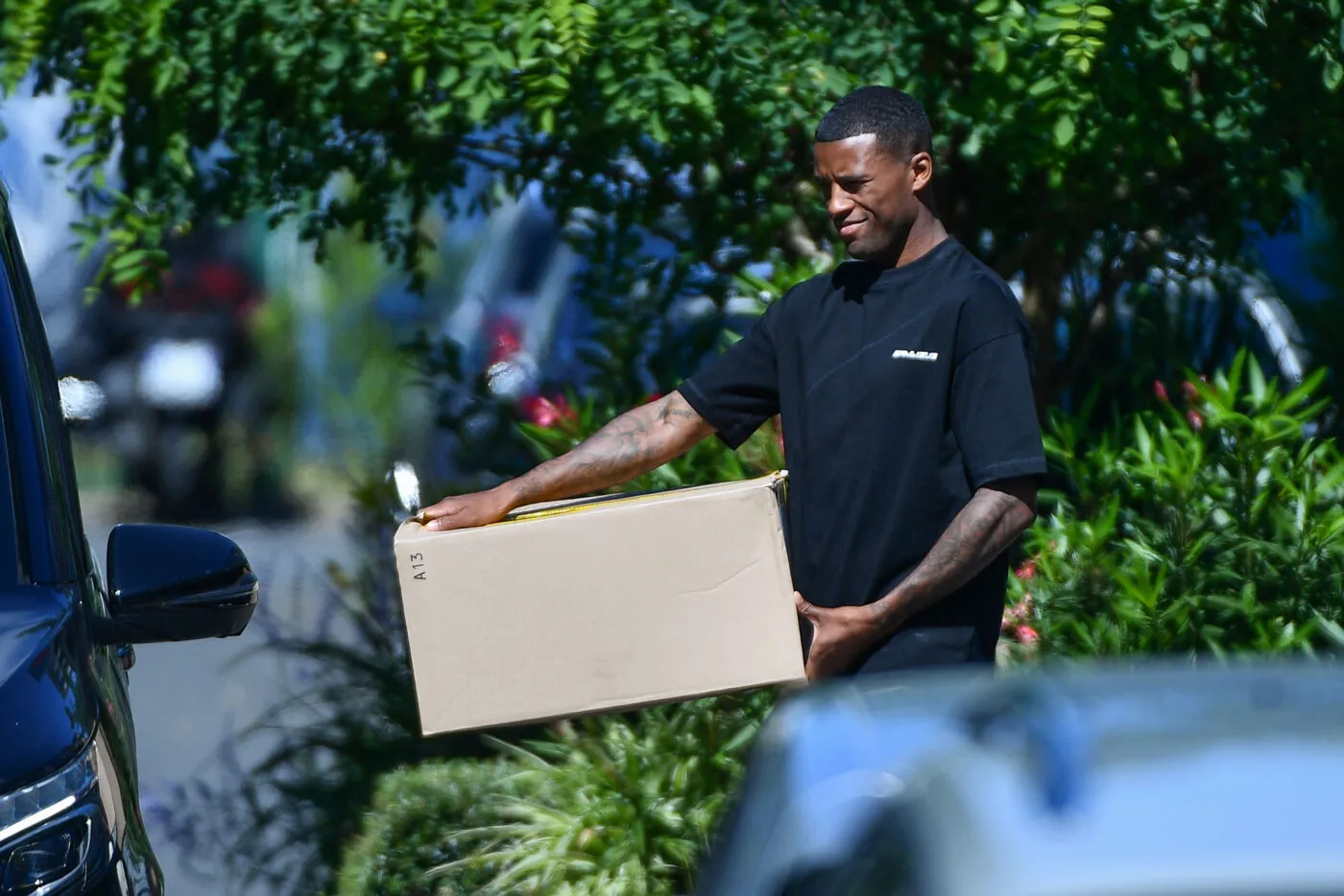 Mercato : Wijnaldum veut résilier son contrat, le PSG ne lâche pas le morceau