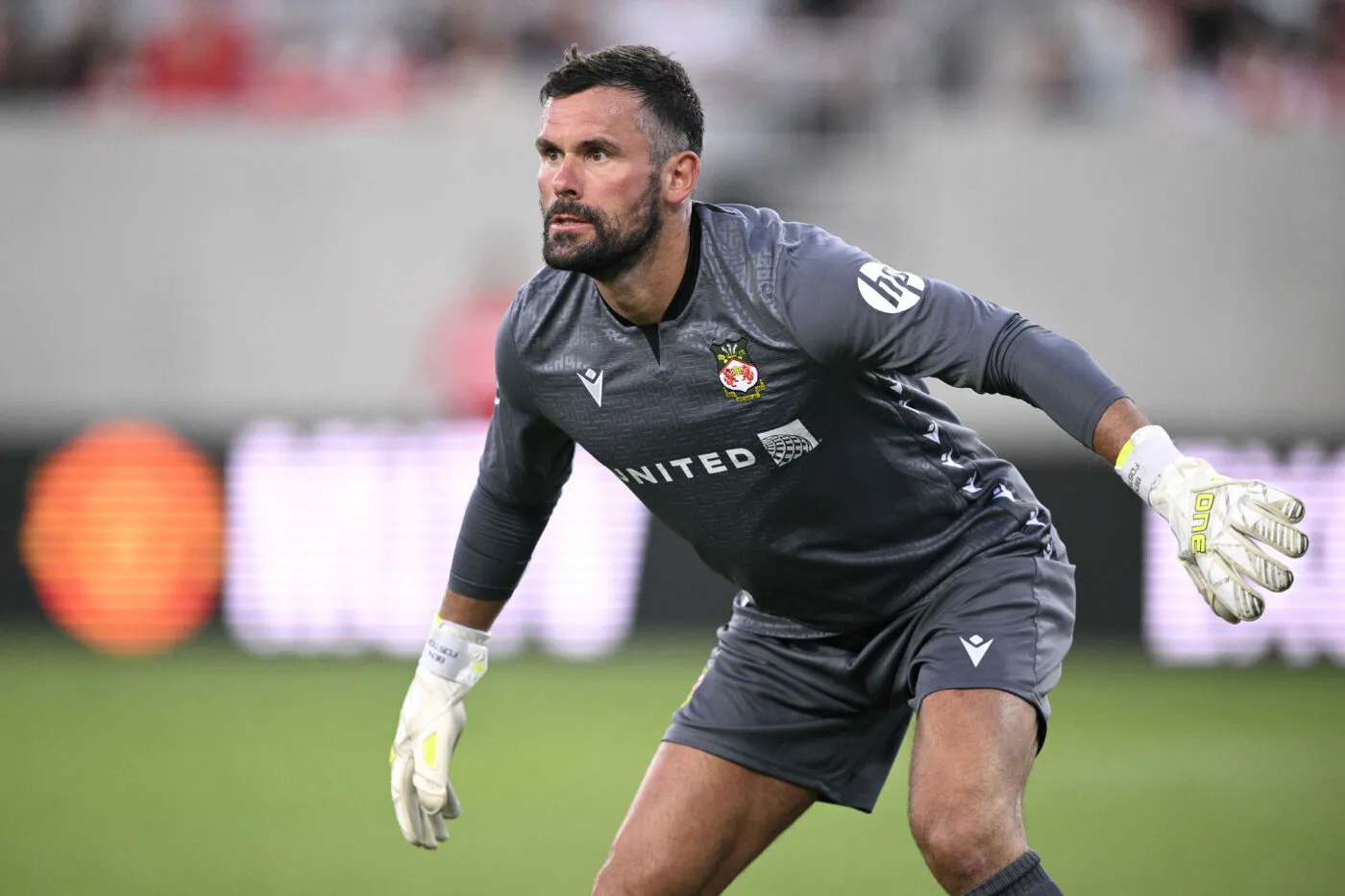 Ben Foster annonce sa retraite