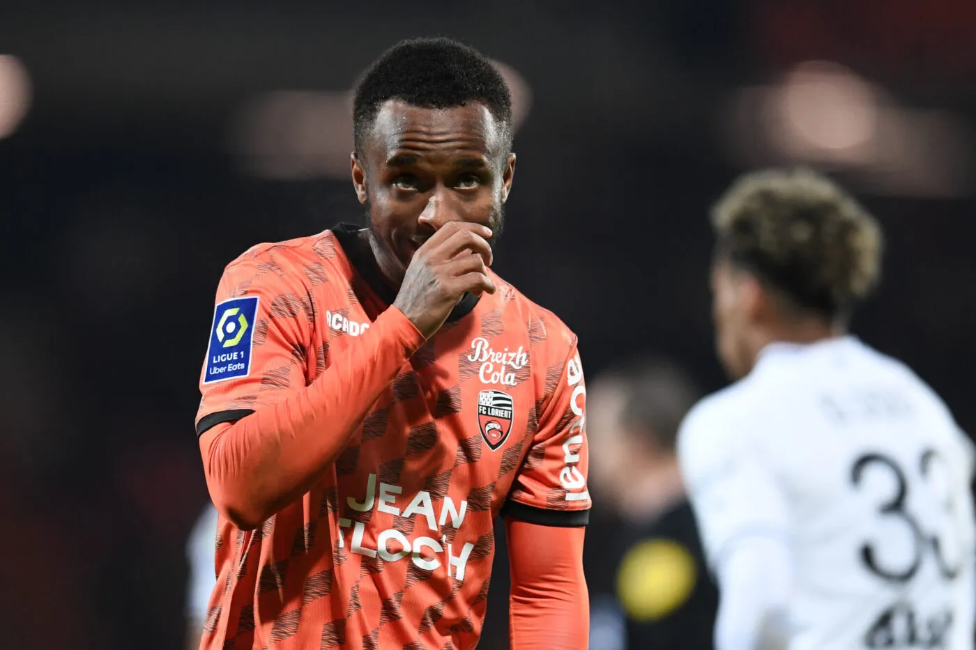 Mercato : le FC Lorient prête Stéphane Diarra