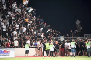 Les Ultramarines réagissent après les incidents à Ajaccio