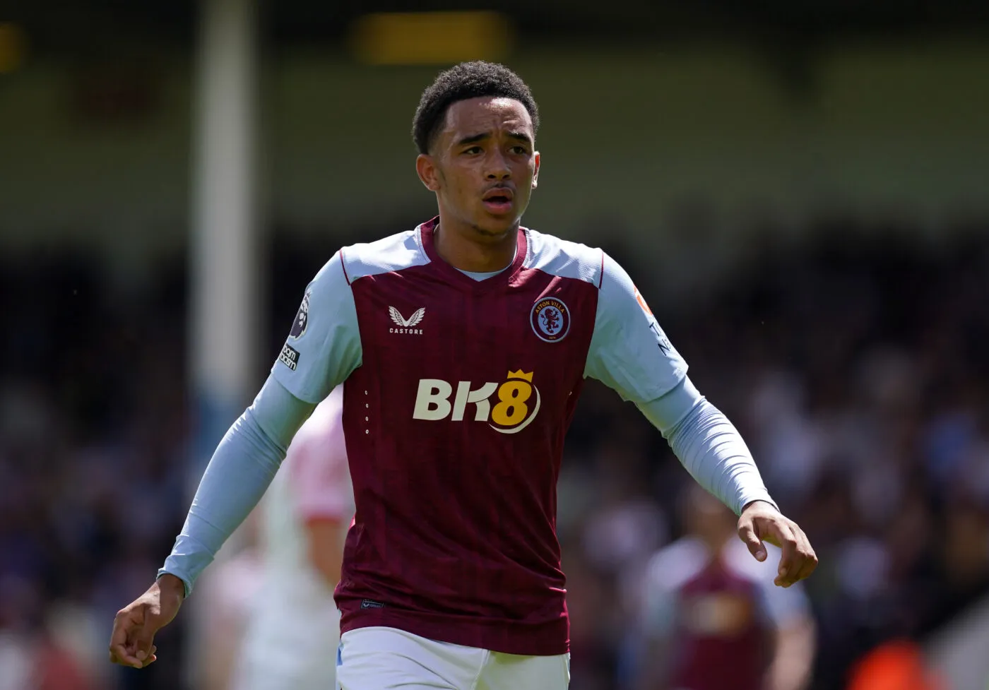 L&rsquo;annonce « Barbiesque » du transfert d&rsquo;Aaron Ramsey à Burnley