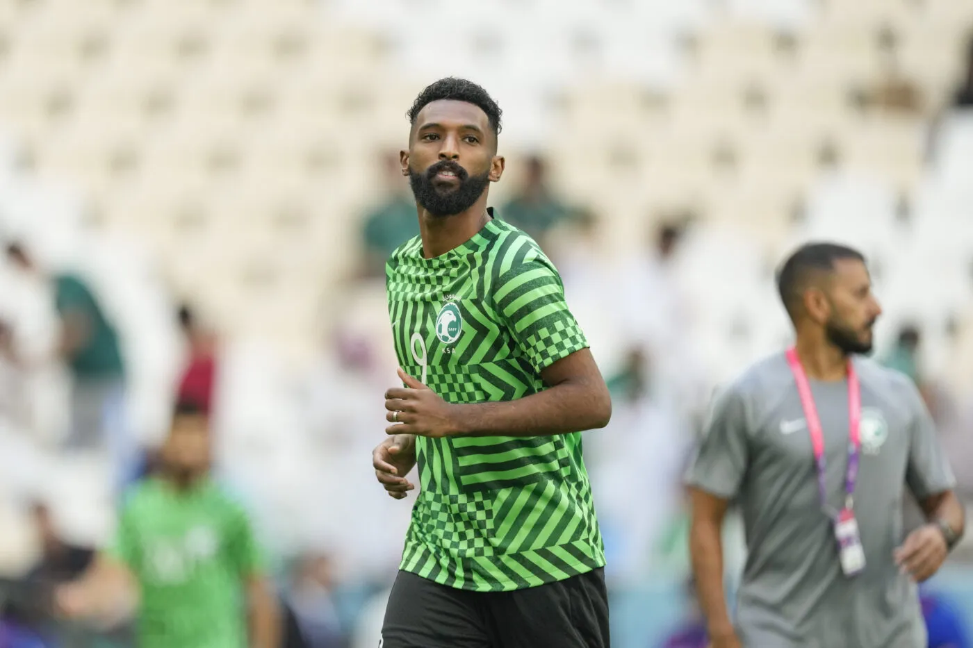 Au-delà du mercato : qu’est-ce qu’Al-Fateh ?