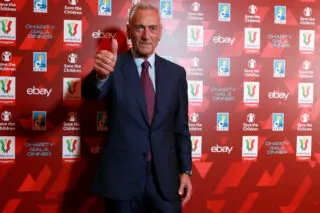 Gravina, président de la Fédé italienne : « Mancini ne m'a jamais dit qu'il voulait partir »