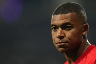 Mbappé devrait s’exprimer après PSG-Lens... mais pour dire quoi, au juste ?