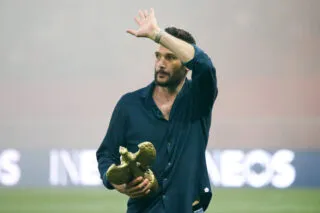 Hugo Lloris ne signera pas à la Lazio