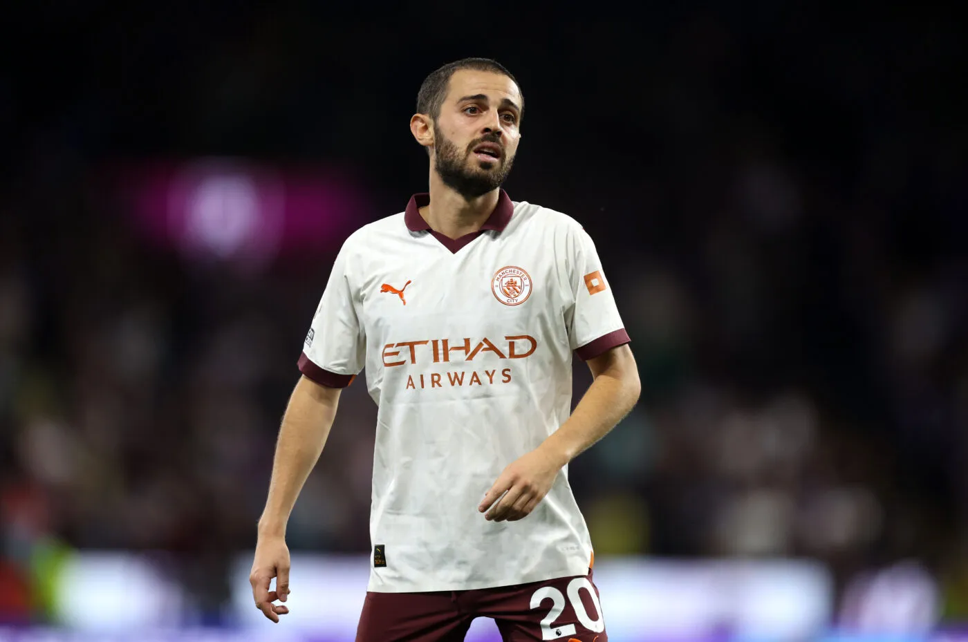 Et maintenant, Bernardo Silva prolonge à Manchester City !