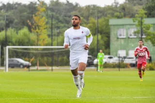 Le FC Metz prolonge son capitaine