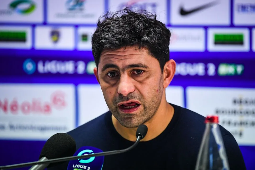 Sochaux : et maintenant, le terrain !